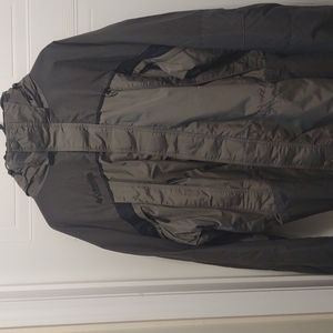 Vintage Columbia 3in1 coat